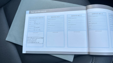 Volvo XC40 2.0 B4P Ultra Dark 5dr Auto Petrol Estate